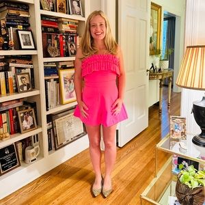 Meet your Posher, Beth moore